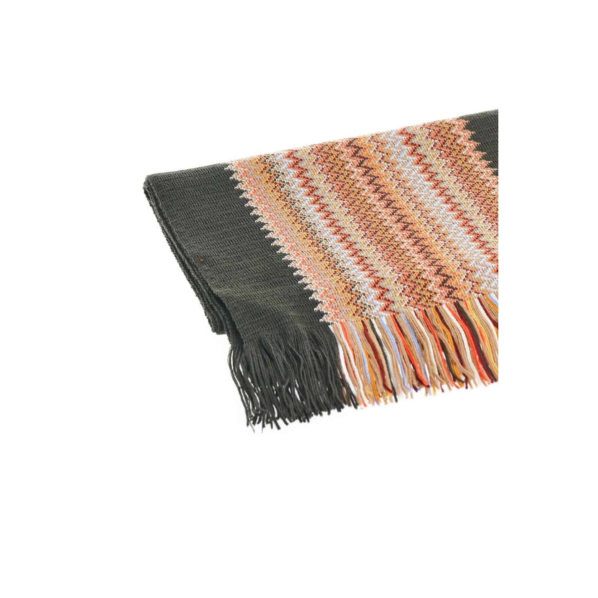 image-Missoni Scarves