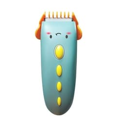 image-Silent Kids Hair Trimmers Quiet Baby Hair Clippers Hair Cutting