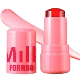 image-3-in-1 Milk Jelly Tint Facial Blusher Wand Moisturized Long Lasting