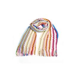 image-Missoni Scarves
