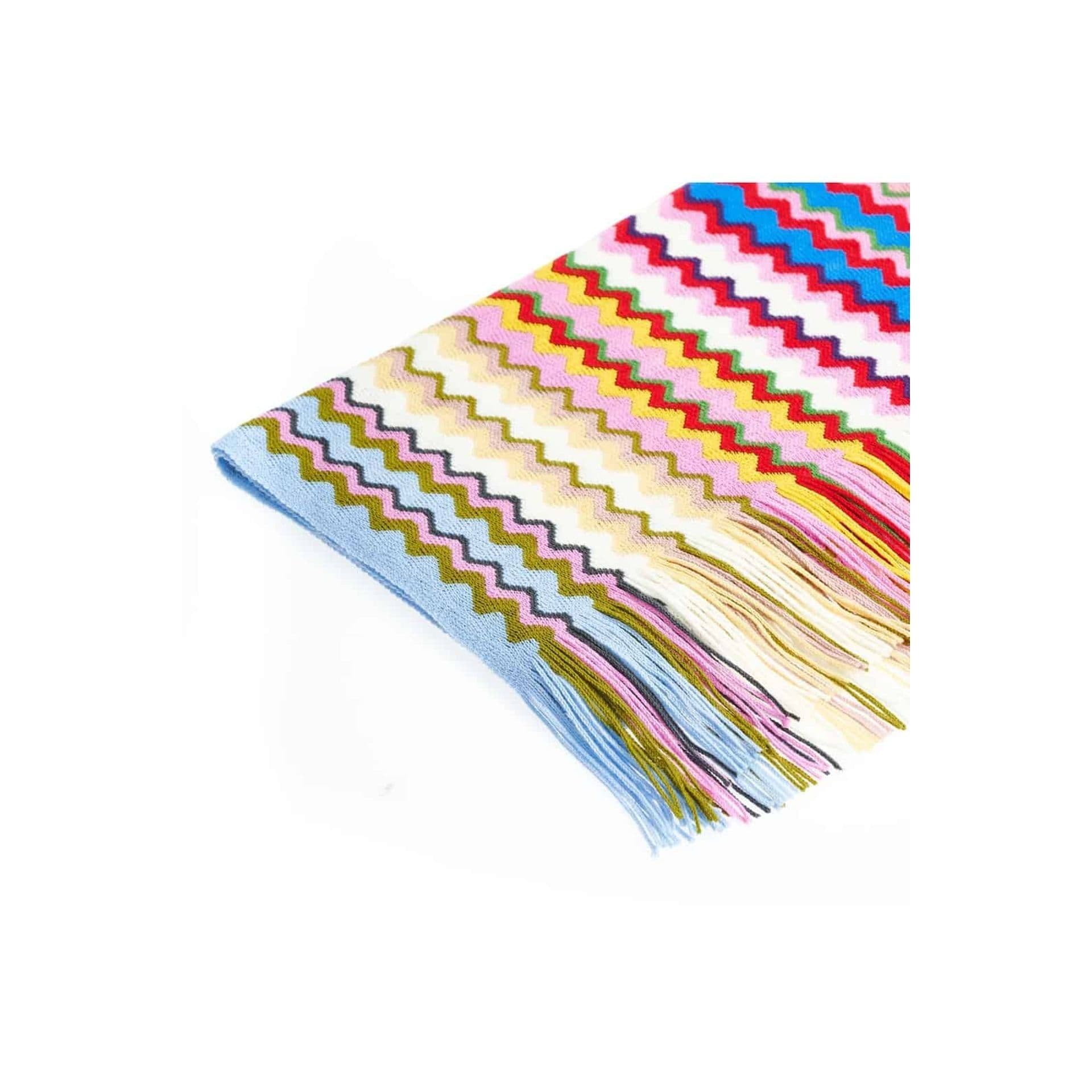 image-Missoni Scarves