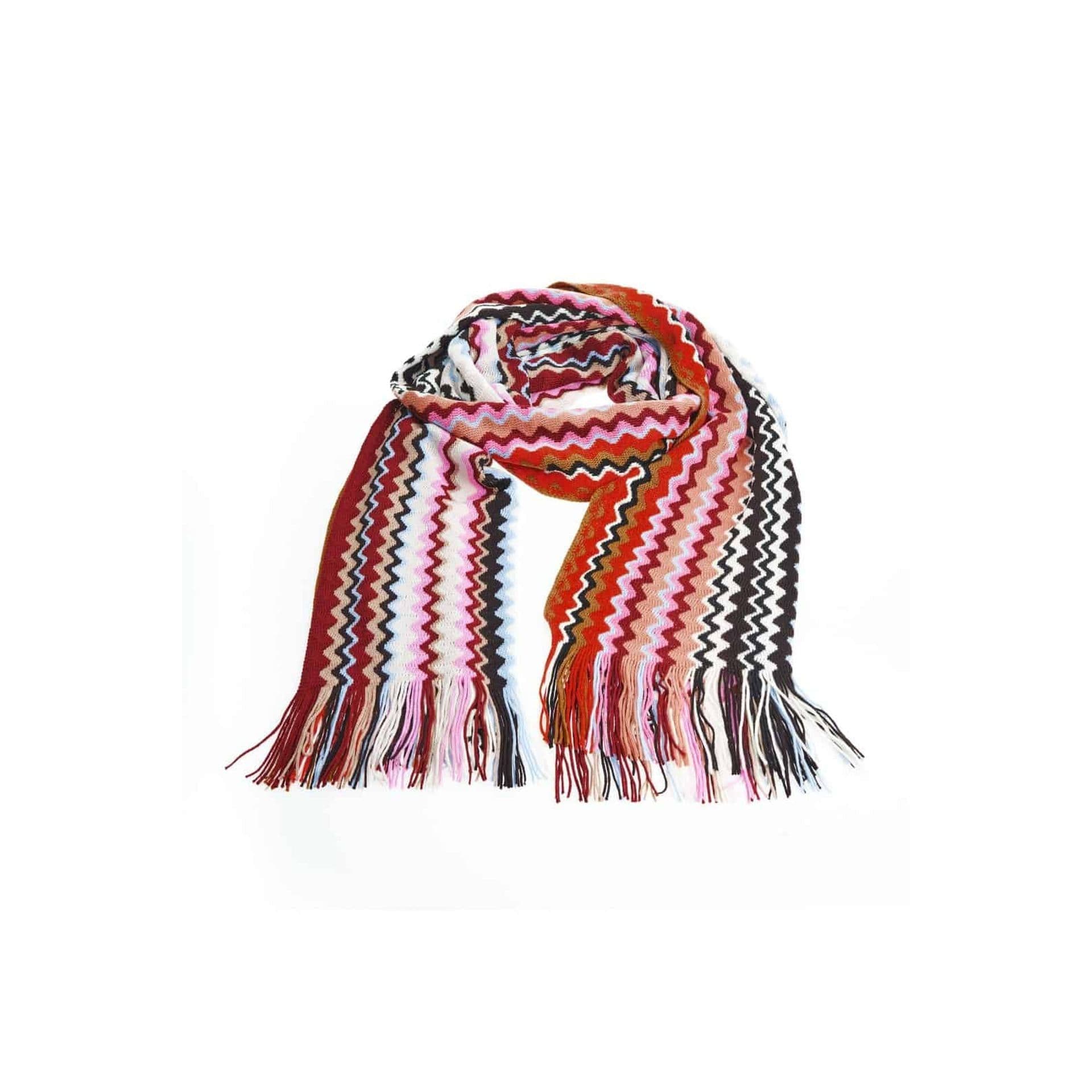 image-Missoni Scarves