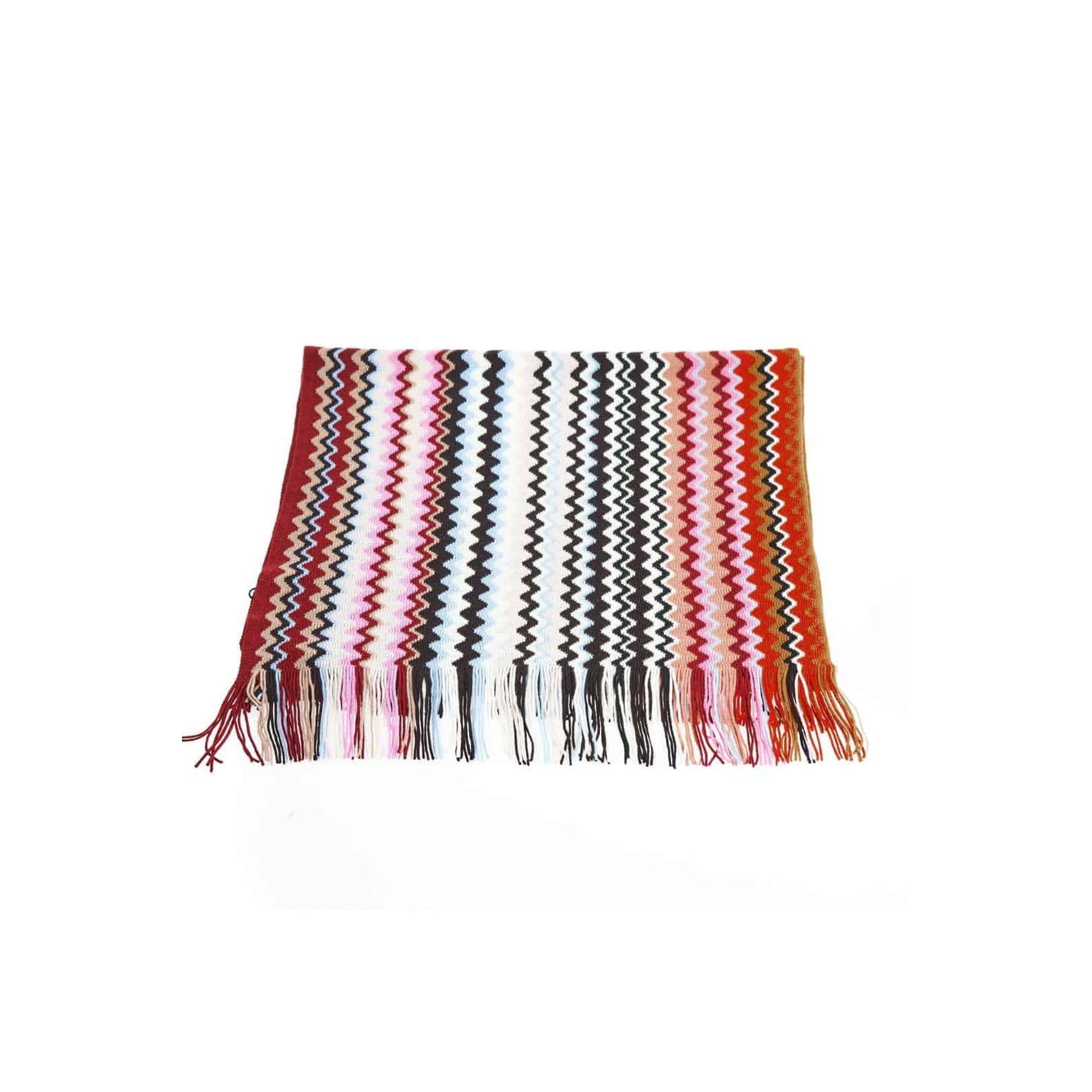 image-Missoni Scarves