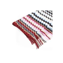 image-Missoni Scarves