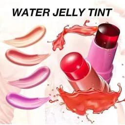 image-3-in-1 Milk Jelly Tint Facial Blusher Wand Moisturized Long Lasting