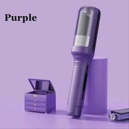 image-Hair Ends Trimmer Split Remover Dry Damaged Brittle Professional