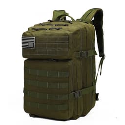 image-Military Tactical Backpack Large Army Backpacks Hiking Backpacks Bags