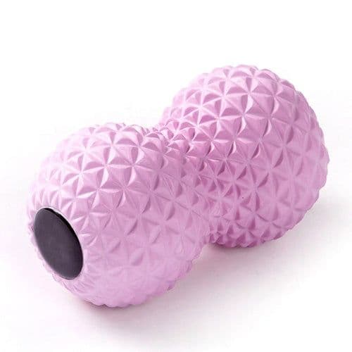 image-Fitness EVA Massage Ball Myofascial Release Deep Tissue Massage Yoga