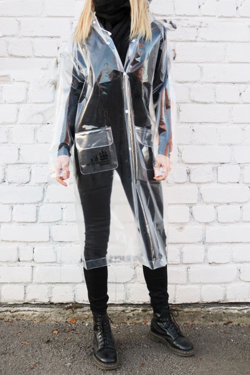 image-THE TALL SHIPS RACES 2021 raincoat