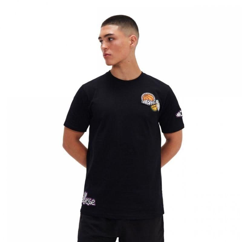image-Ellesse Boretto T-shirt M SHV20120011