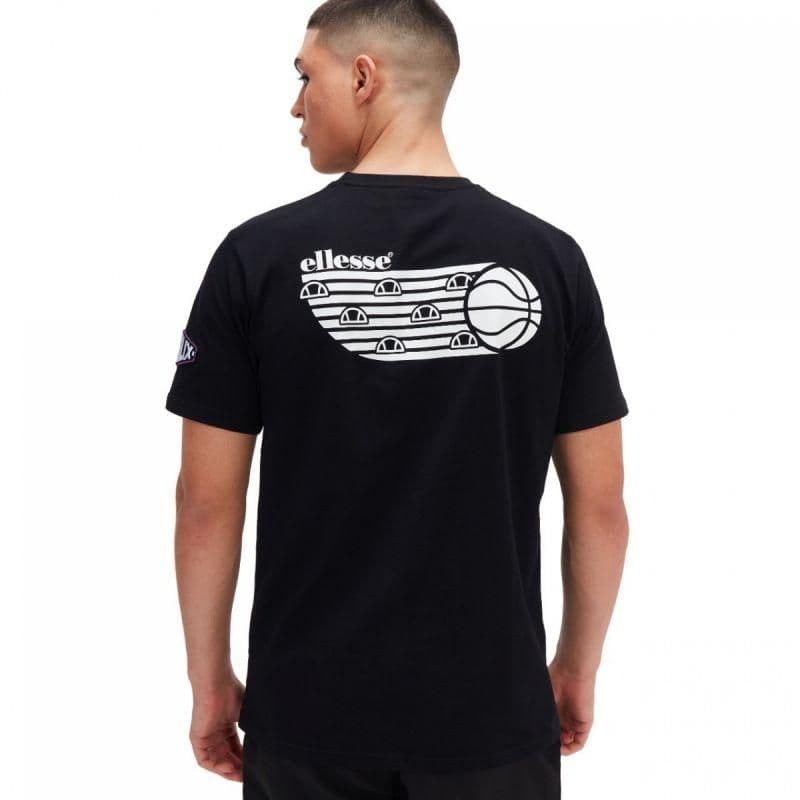 image-Ellesse Boretto T-shirt M SHV20120011