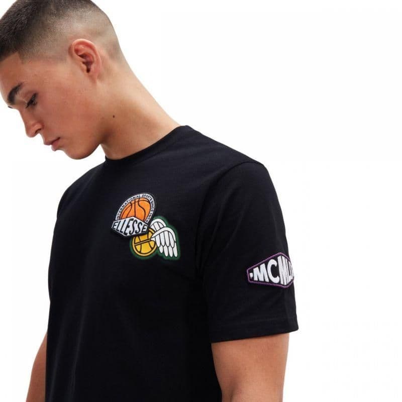 image-Ellesse Boretto T-shirt M SHV20120011