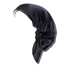 image-YOSMO Beautyfy Me 100% Silk Sleeping Hair Wrap– Small