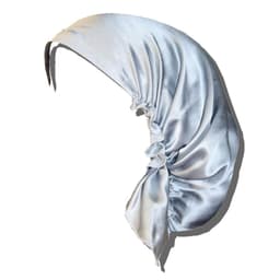image-YOSMO Beautyfy Me 100% Silk Sleeping Hair Wrap– Small