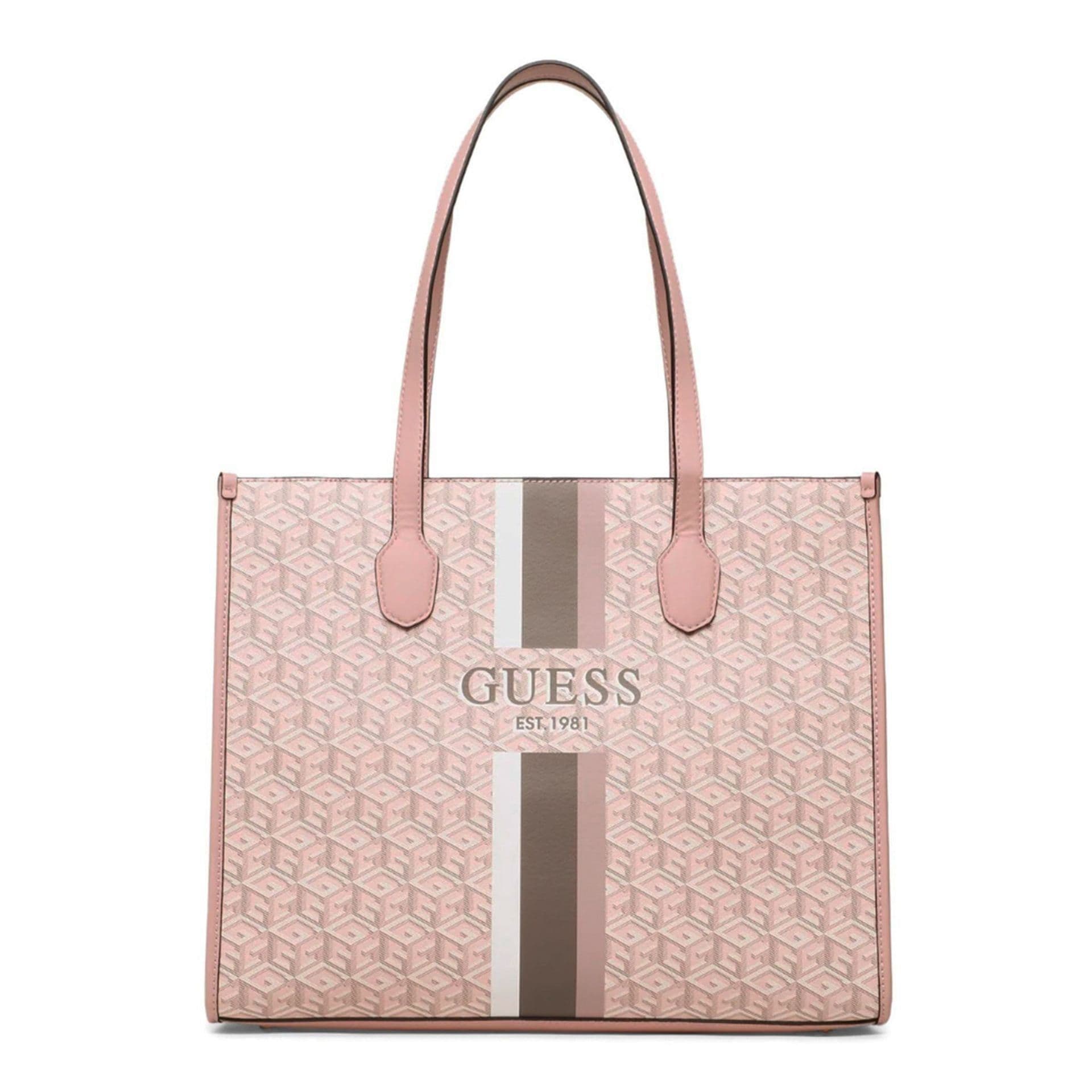 image-Guess Shopping bags