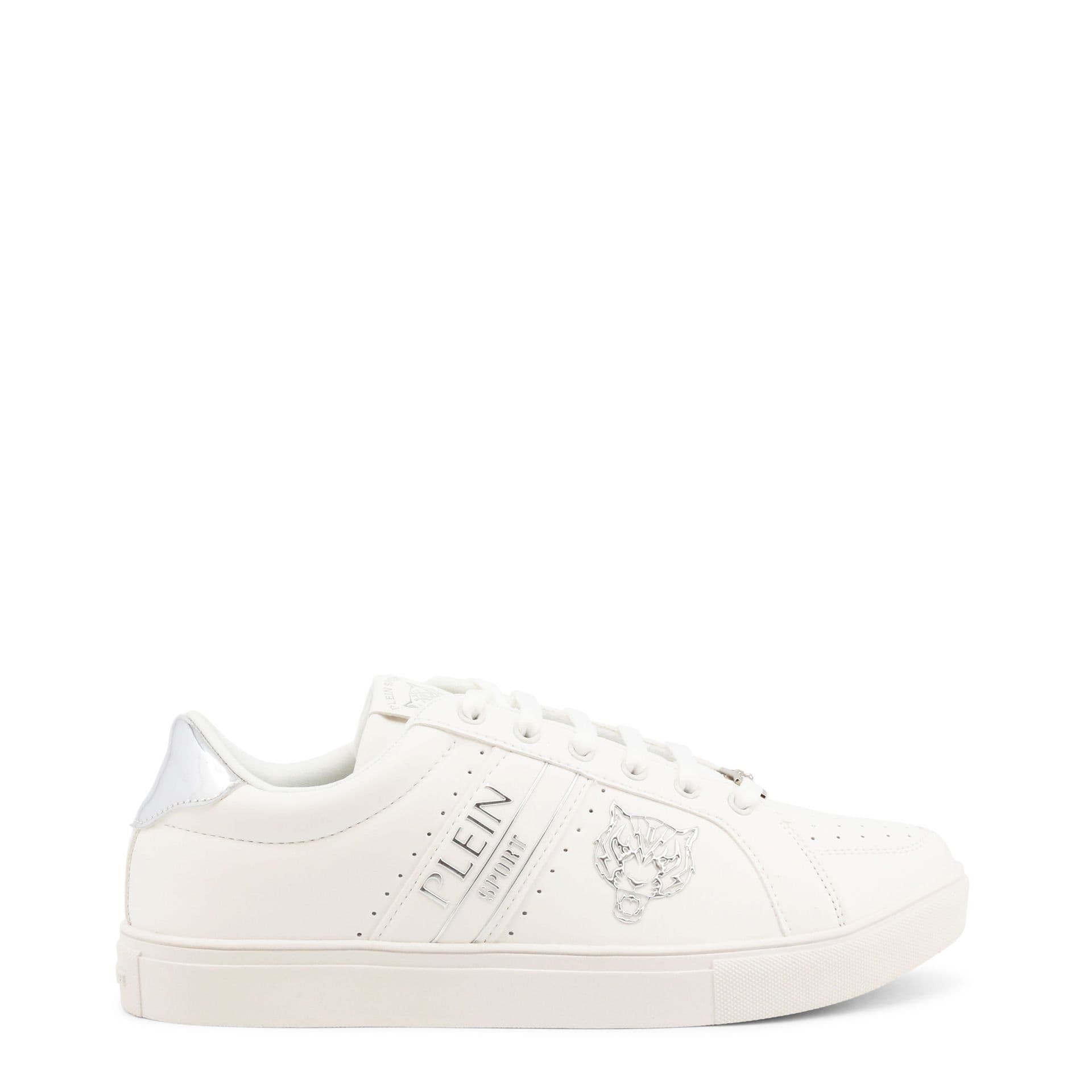 image-Plein Sport Sneakers