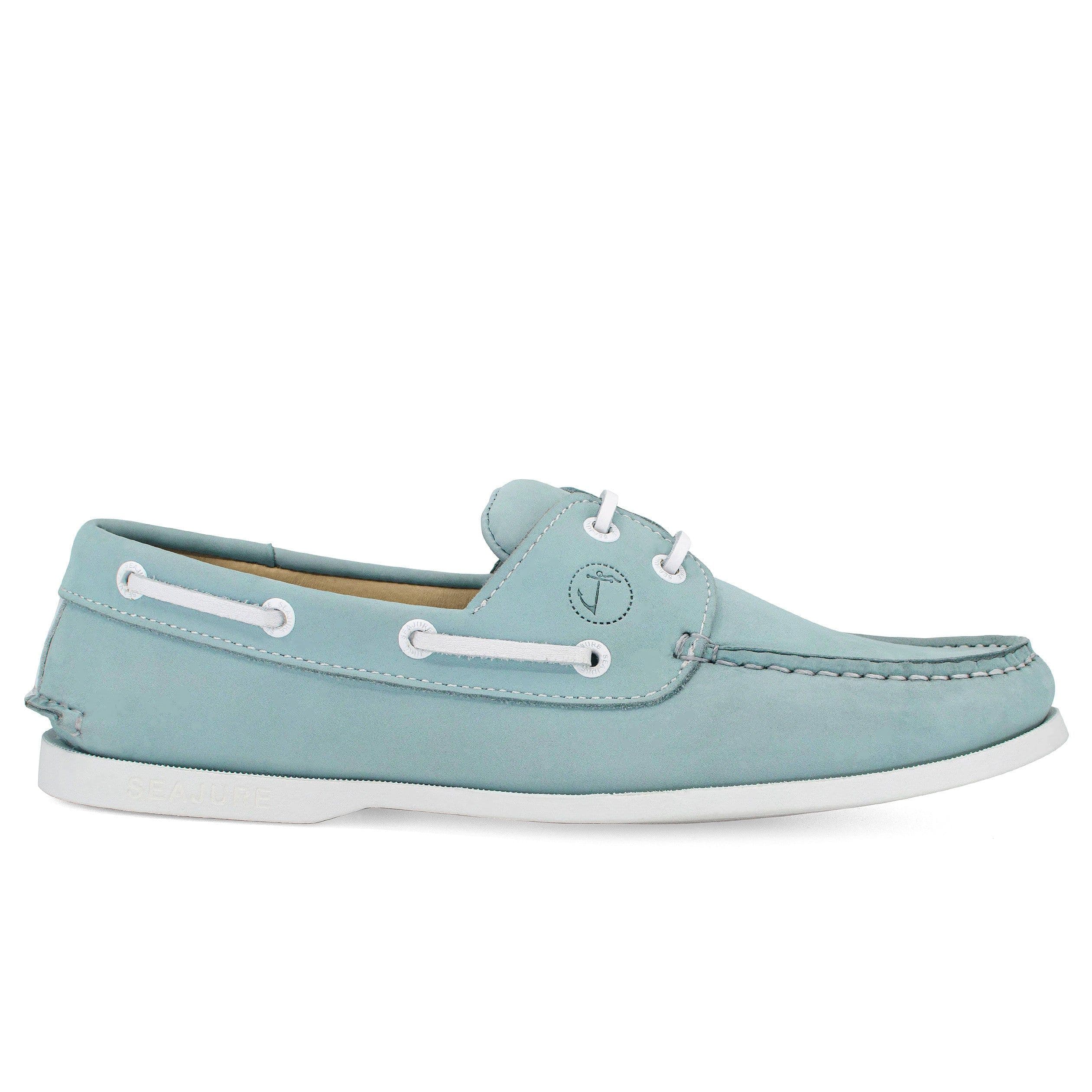 image-Men Boat Shoe Ifaty