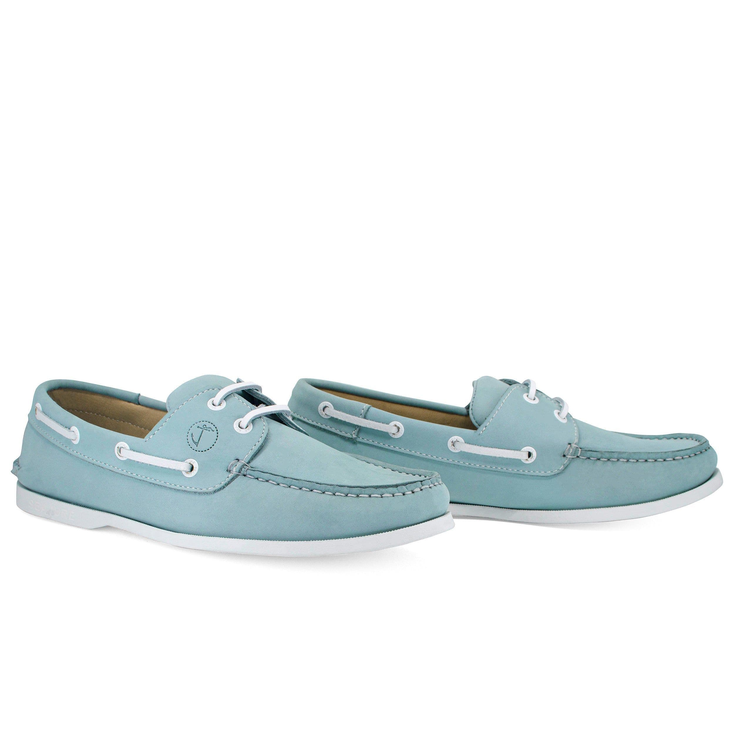 image-Men Boat Shoe Ifaty