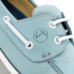 image-Men Boat Shoe Ifaty