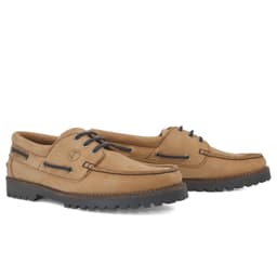 image-Men Boat Shoe Lamu