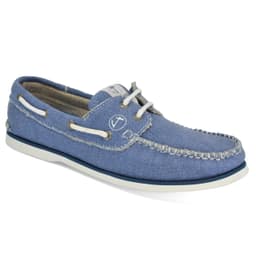 image-Men Hemp & Vegan Boat Shoe Fidden