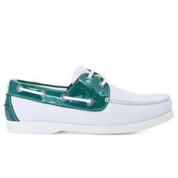 image-Women Boat Shoe Gidaki
