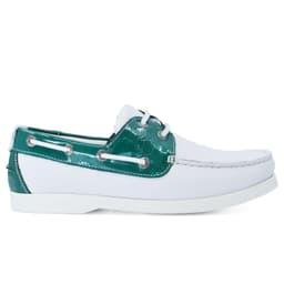 image-Women Boat Shoe Gidaki