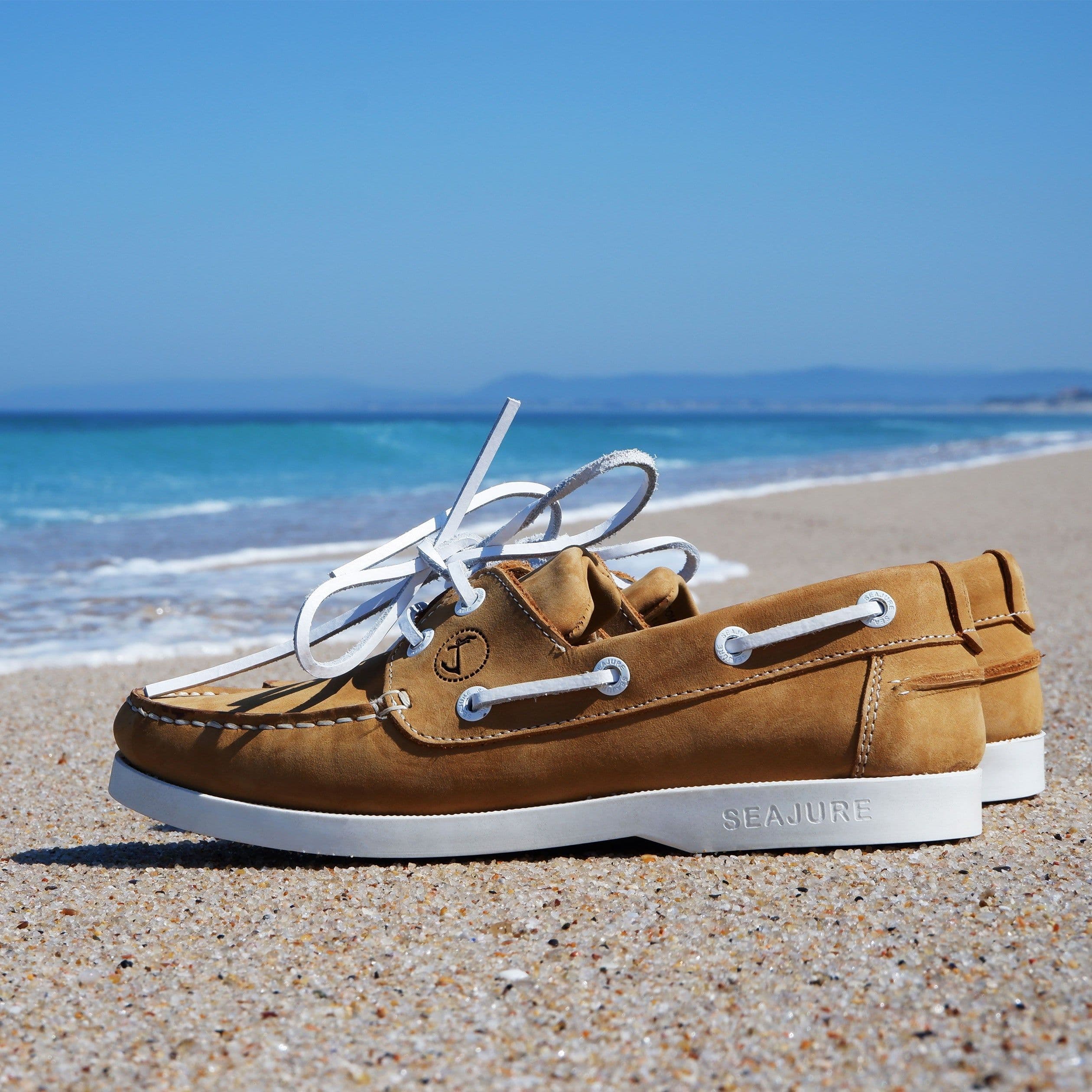 image-Women Boat Shoe Noordhoek