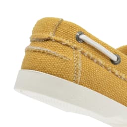 image-Women Hemp & Vegan Boat Shoe Saharun