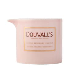 image-Argan Massage Candle - Orangery Orchard 180g | Intensely Nourishing and Hydrating Body Treatment