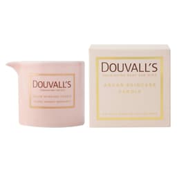 image-Argan Massage Candle - Orangery Orchard 180g | Intensely Nourishing and Hydrating Body Treatment