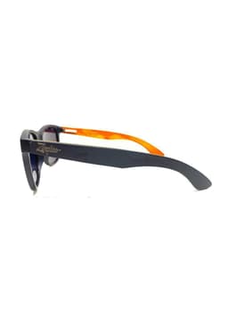 image-Eyewood Wayfarer 3rd Year Anniv Ed. - Diablo
