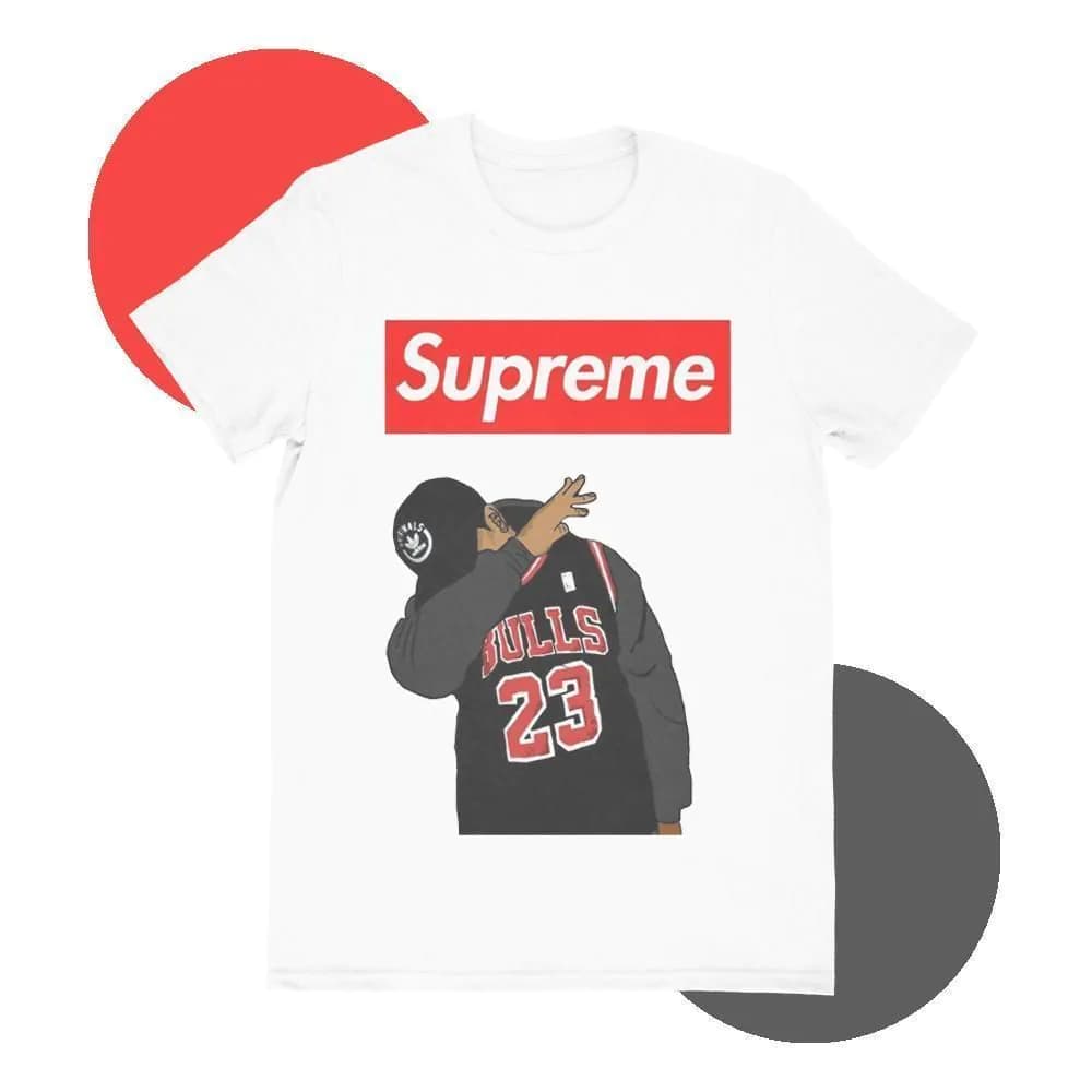 image-Dab Style T-shirt