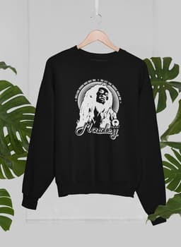 image-Marley Sweat Shirt