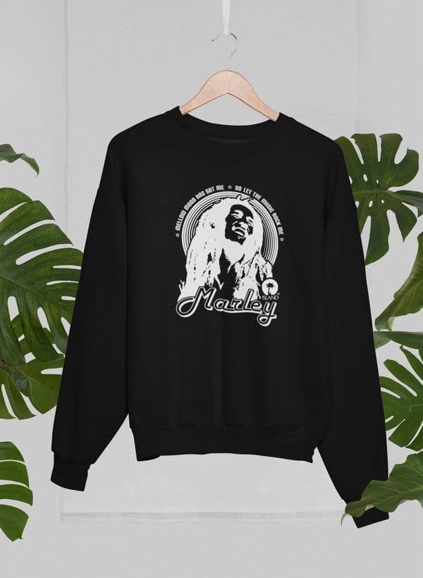 image-Marley Sweat Shirt