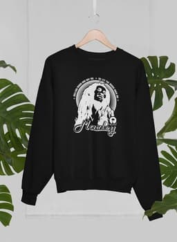 image-Marley Sweat Shirt