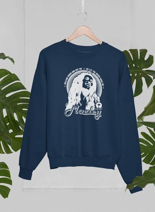 image-Marley Sweat Shirt