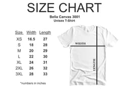 image-Hotter Than Hell Tee