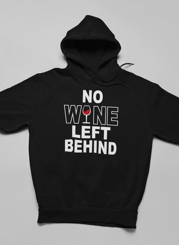 image-No Outfit Is Complete Without Dog Hair Hoodie