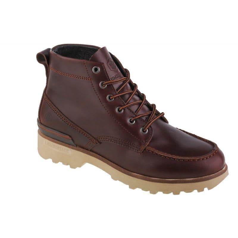image-Lumberjack Joel M SMH8101-001-B03-CI004 shoes