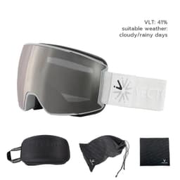 image-VECTOR Ski Goggles Men Snowboard Glasses Women Winter Outdoor Snow Sunglasses UV400 Double Layers Lens Anti-Fog Skiing Goggles