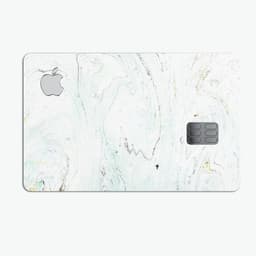 image-Marble Textures 22 - Premium Protective Decal Skin-Kit for the Apple