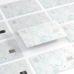 image-Marble Textures 22 - Premium Protective Decal Skin-Kit for the Apple