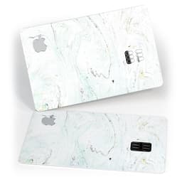 image-Marble Textures 22 - Premium Protective Decal Skin-Kit for the Apple