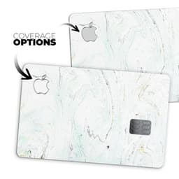image-Marble Textures 22 - Premium Protective Decal Skin-Kit for the Apple