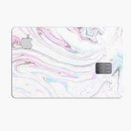image-Mixtured Textured Marble v5 - Premium Protective Decal Skin-Kit for