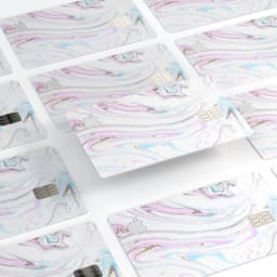 image-Mixtured Textured Marble v5 - Premium Protective Decal Skin-Kit for