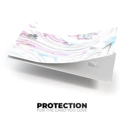 image-Mixtured Textured Marble v5 - Premium Protective Decal Skin-Kit for