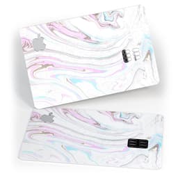 image-Mixtured Textured Marble v5 - Premium Protective Decal Skin-Kit for
