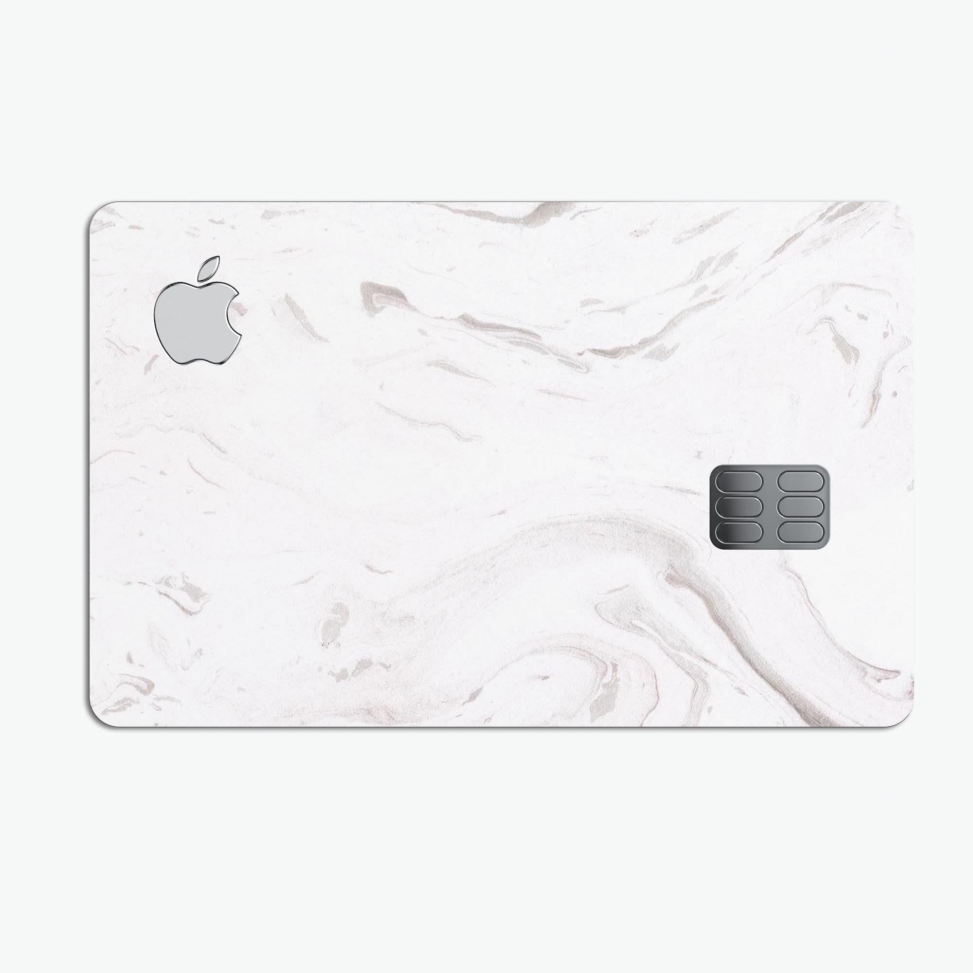 image-Mixtured Gray 7 Textured Marble - Premium Protective Decal Skin-Kit